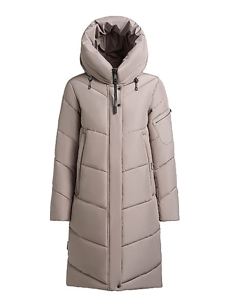 Khujo Damen Jacke Jange2 Matt günstig online kaufen