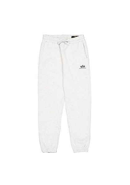 Alpha Industries Jogginghose Basic Jogger SL II günstig online kaufen