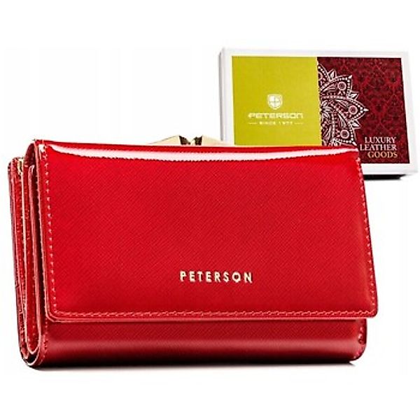 Peterson  Geldbeutel PTN42108SAF günstig online kaufen