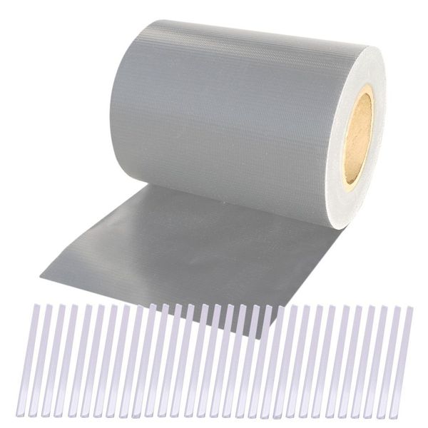 Plantiflex Sichtschutzstreifen Sichtschutz Rolle 35m blickdicht günstig online kaufen