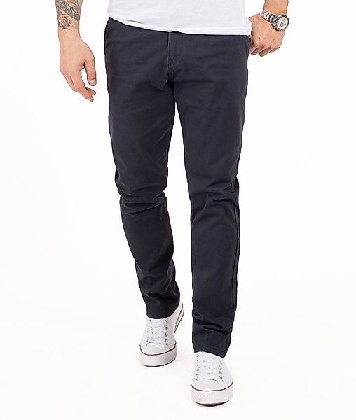 Indumentum Chinohose Herren Regular Fit Chinohose günstig online kaufen