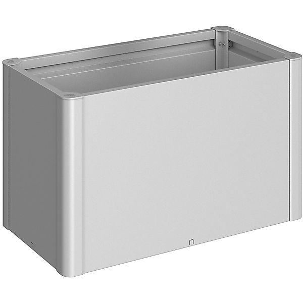 Biohort Hochbeet "BELVEDERE midi 1x0,5; verschiedene Farben", 102x53x61 cm, günstig online kaufen