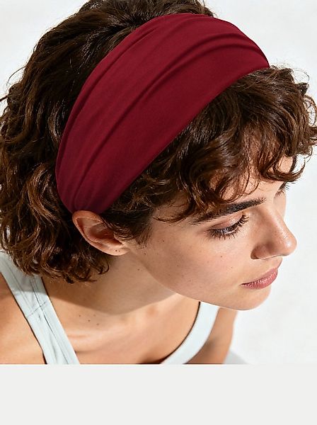 axy Haarband Damen Haarband Kopfband, Stirnband für Yoga und Sport Hairband günstig online kaufen