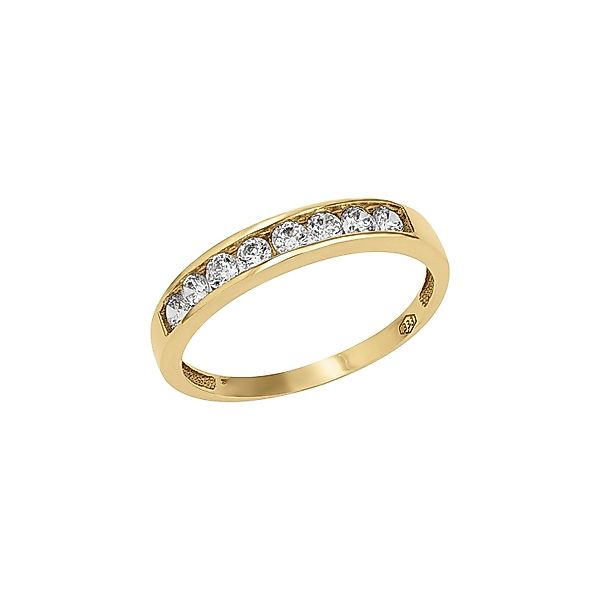 Amor Goldring Amor Ring für Damen, günstig online kaufen