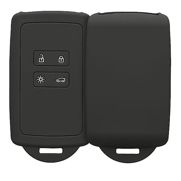 kwmobile Schlüsseltasche Autoschlüssel Hülle für Renault günstig online kaufen