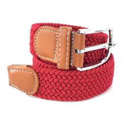 L&B Stretchgürtel in 12 Farben, dehnbarer günstig online kaufen