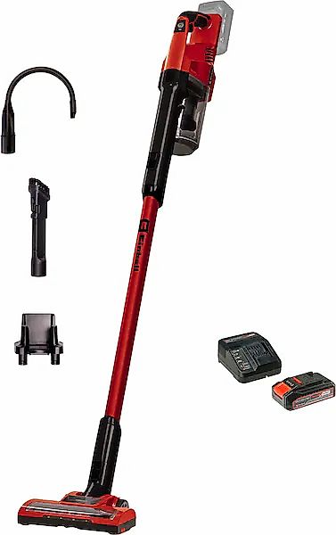 Einhell Akku-Hand-und Stielstaubsauger »TE-SV 18 Li« Power X-Change, Inkl. günstig online kaufen