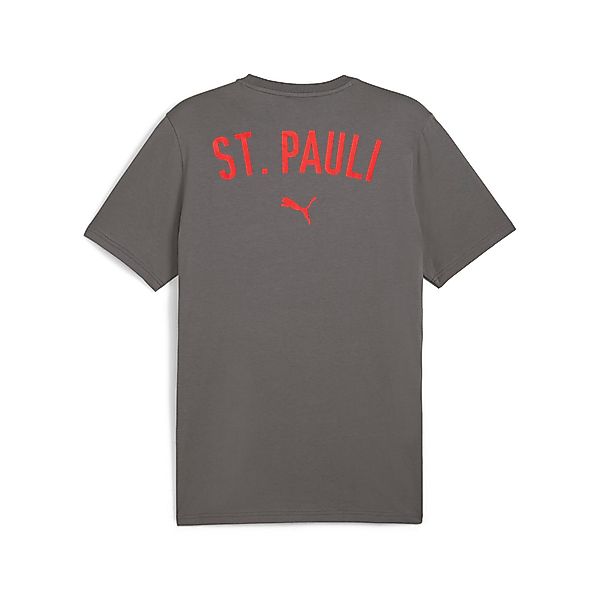 PUMA Trainingsshirt FCSP CASUALS TEE FC günstig online kaufen