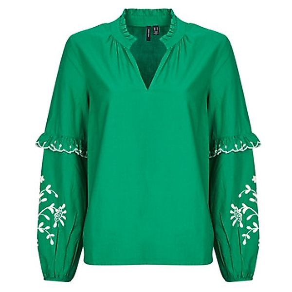 Vero Moda  Blusen VMNOEL  günstig online kaufen