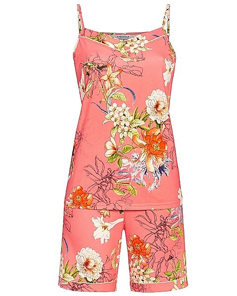 Ringella Pyjama Damen 'Pure Leichtigkeit' mit günstig online kaufen