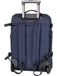 CABAIA Trolley Soft Suitcase Small, 2 günstig online kaufen