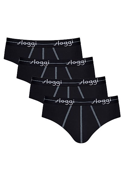 sloggi Slip 4er Pack Start (Spar-Set, günstig online kaufen