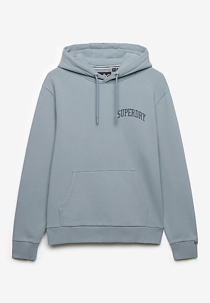Superdry Kapuzensweatshirt "ATH ESS HOODIE" günstig online kaufen