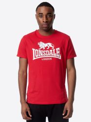 Lonsdale T-Shirt ST. ERNEY günstig online kaufen