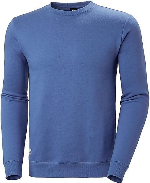 Helly Hansen Rundhalspullover Classic Sweatshirt günstig online kaufen