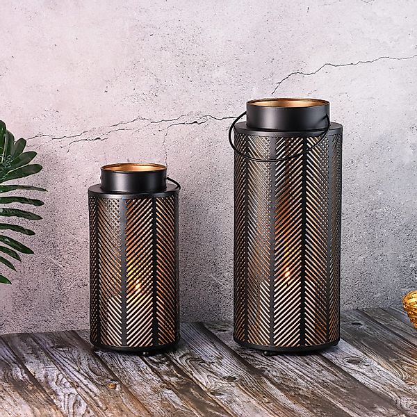 Marrakesch Orient & Mediterran Interior Teelichthalter günstig online kaufen