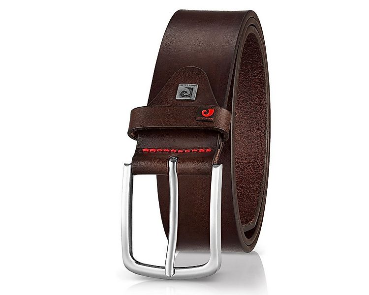 Pierre Cardin Ledergürtel günstig online kaufen