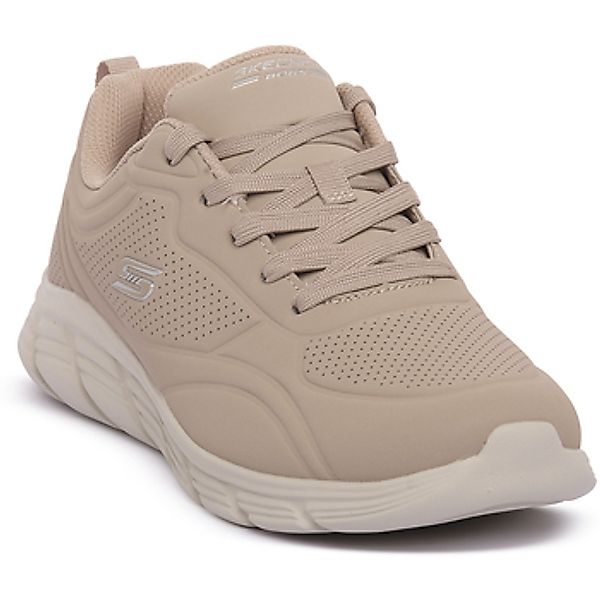 Skechers  Sneaker TAN BOB SQUAD FLEX günstig online kaufen