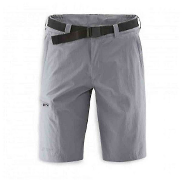 Maier Sports Shorts Maier Sports Hr. Hose Huang kurz 130002 hellgrau günstig online kaufen