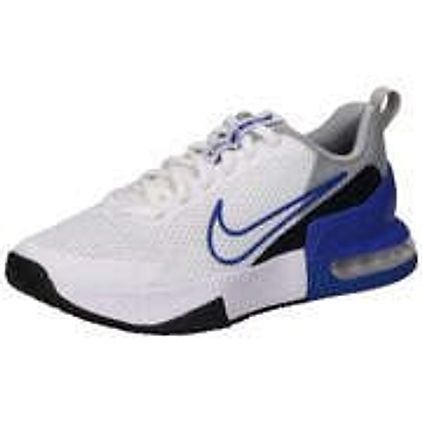 Nike Air Max Alpha Trainer6 Sneaker Herren weiß|weiß günstig online kaufen