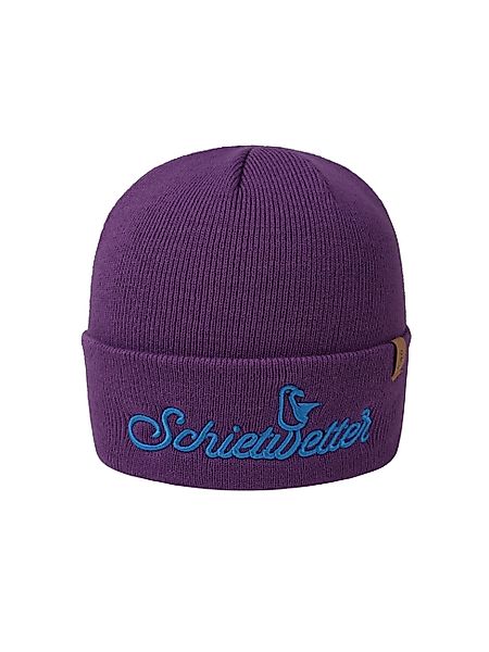 Schietwetter Strickmütze Schietwetter günstig online kaufen