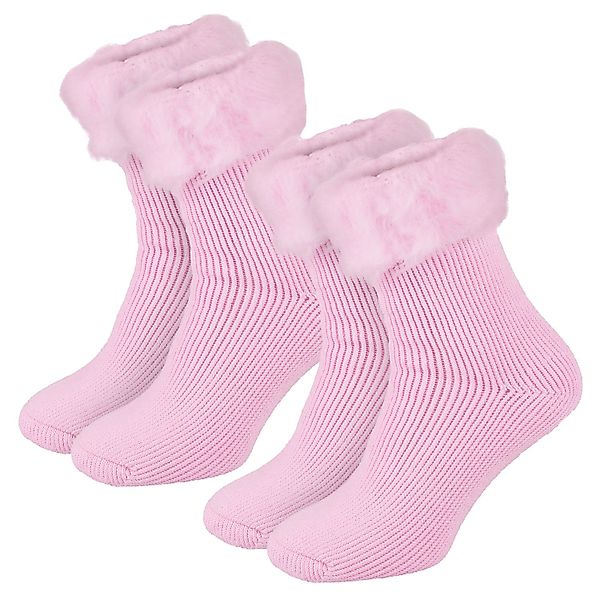 Tarjane Thermosocken 2 Paar Damen Thermosocken günstig online kaufen