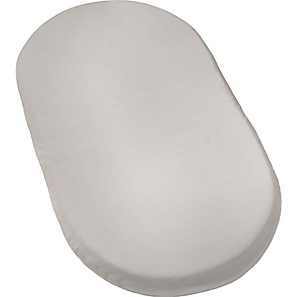 REDBEST Spannbettlaken Baby-Spannbettlaken "San Francisco", Jersey, Gummizu günstig online kaufen