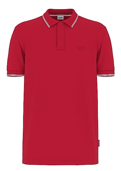 Joop Jeans Poloshirt "Agnello" mit Streifen günstig online kaufen