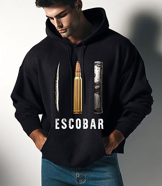 RMK Hoodie Herren Kapuzenpullover Hoodie Pullover günstig online kaufen