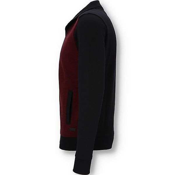 Pierre Cardin Sweatjacke günstig online kaufen