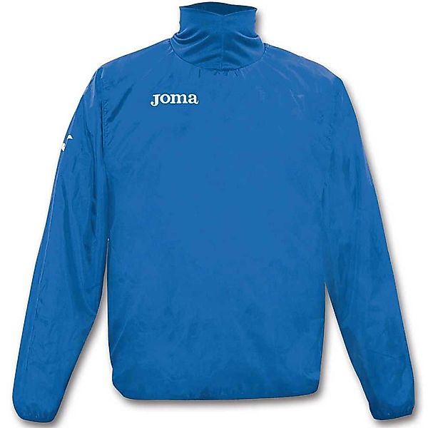 Joma Windbreaker Polyester Jacke M Royal günstig online kaufen