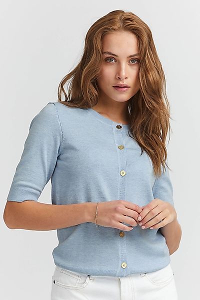 Pulz Jeans Cardigan PZSARA - 50206717 günstig online kaufen
