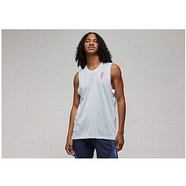 Nike  T-Shirt Air Jordan Zion Dri-fit günstig online kaufen