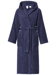Ladeheid Bademantel Damen Frottee Bademantel aus günstig online kaufen