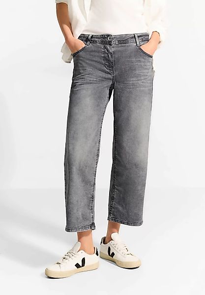 Cecil Loose-fit-Jeans, 5-Pocket-Style günstig online kaufen