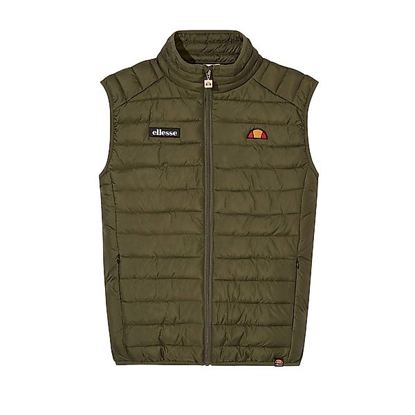 Ellesse Steppweste Herren Steppweste Polyester Bardy günstig online kaufen