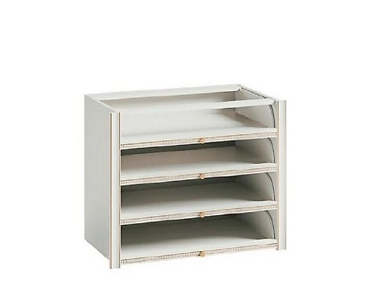 Xlmoebel Kleiderschrank Element Modell V-B für begehbaren Kleiderschrank it günstig online kaufen