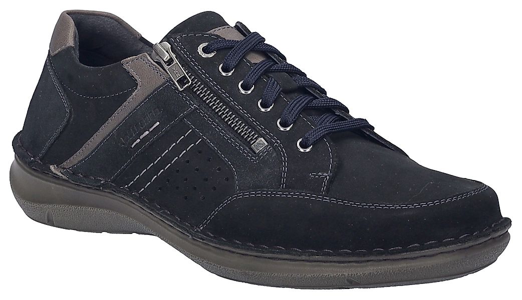 Josef Seibel New Anvers 87 Schnürschuh, günstig online kaufen