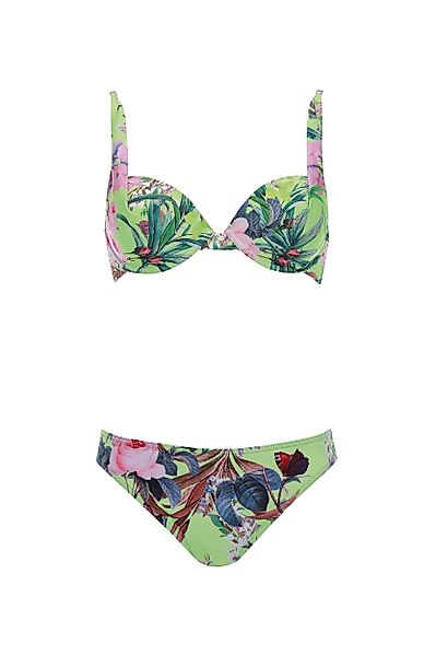 Olympia Triangel-Bikini Bikini MINTGRÜN günstig online kaufen