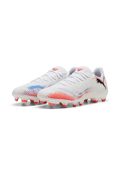 PUMA Future 8 Play FG/AG Fußballschuh günstig online kaufen