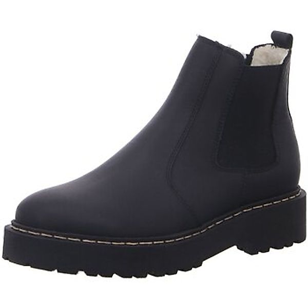 Palpa  Stiefel Stiefeletten F8396 OLIVIA BLACK günstig online kaufen