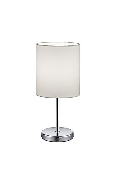 Reality Leuchten Schreibtischlampe Jerry, E14 Tischleuchte exkl. Leuchtmitt günstig online kaufen