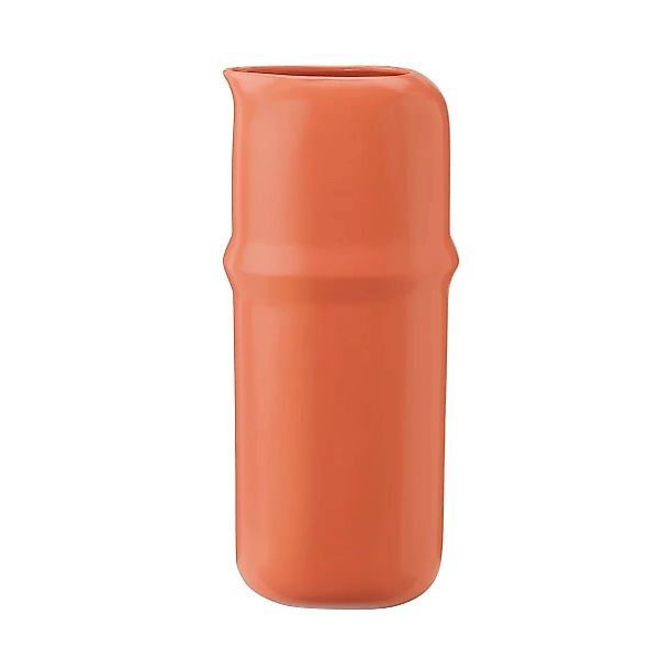 POUR-IT Karaffe 1 Liter orange günstig online kaufen