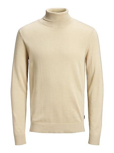 Jack & Jones Rollkragenpullover Emil Knit Roll günstig online kaufen