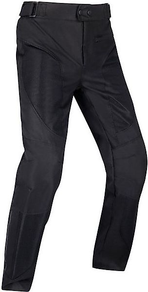 Richa Motorradhose Airsummer Motorrad Textilhose Knieprotektoren enthalten günstig online kaufen