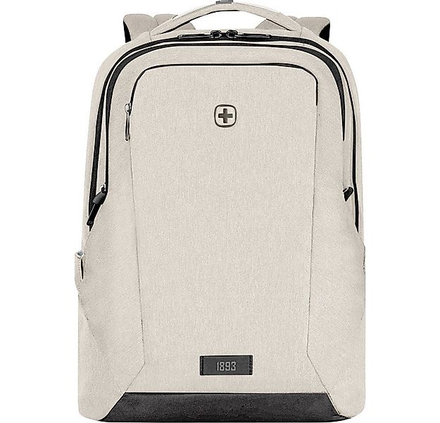 Wenger Laptoprucksack Wenger Notebook Rucksack MX Professional Passend für günstig online kaufen