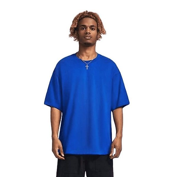 YRIIOMO T-Shirt Bequeme und atmungsaktive T Shirt aus reiner Polyester mit günstig online kaufen