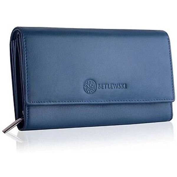 Betlewski  Geldbeutel BPDSS12NIEBIESKI60730 günstig online kaufen