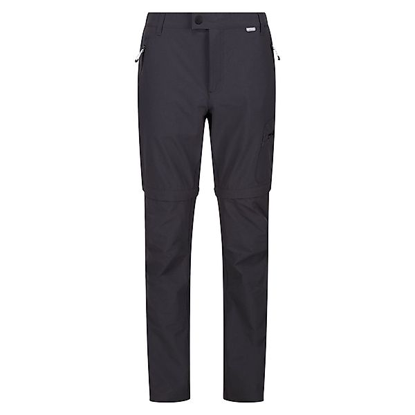Regatta Outdoorhose Regatta Highton Herren Zip-Off-Wanderhose günstig online kaufen