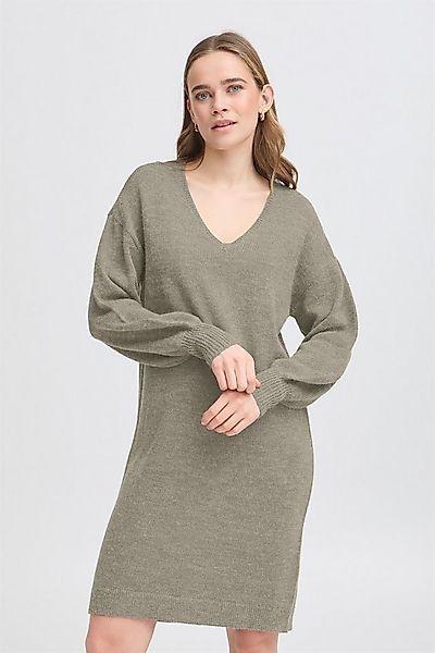 fransa Strickkleid Kleid FRERETTA günstig online kaufen